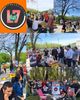 Imagen promocional del evento Asperfest 2024 en Parque Sarmiento